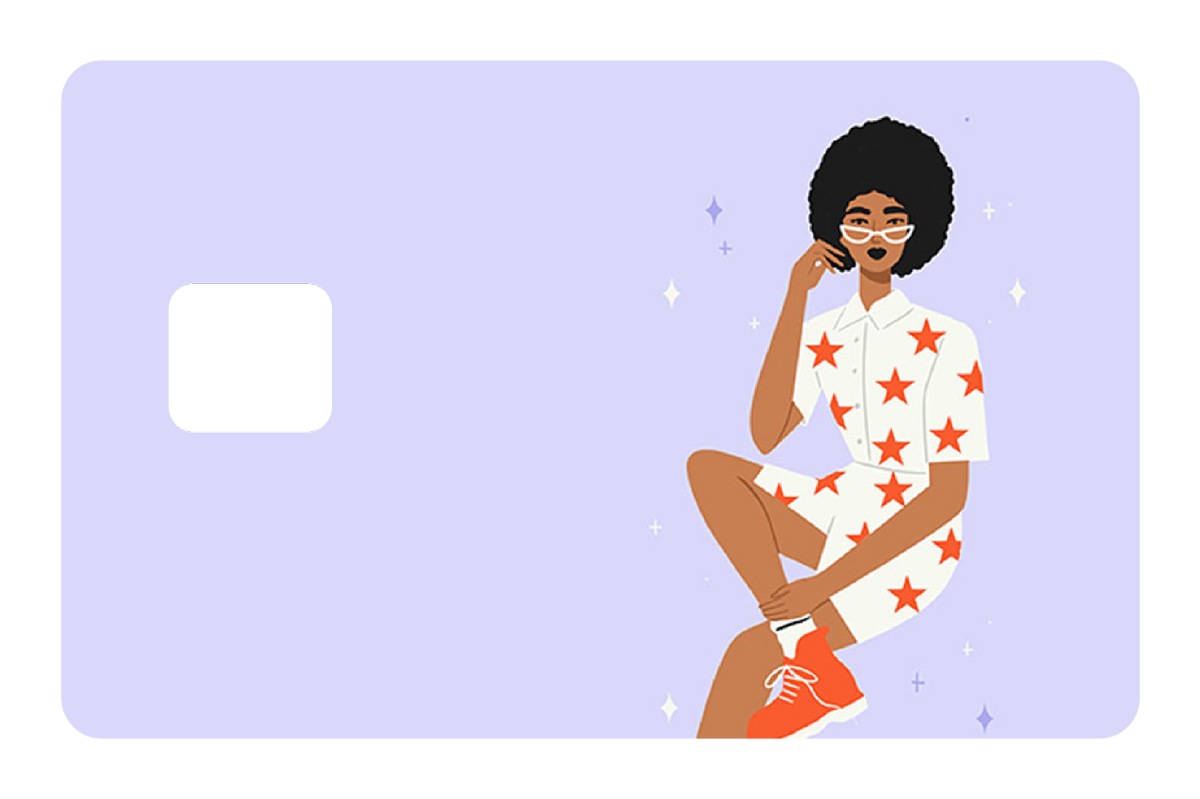 Funky Fresh - Card Covers - Charly Clements - CUCU Covers