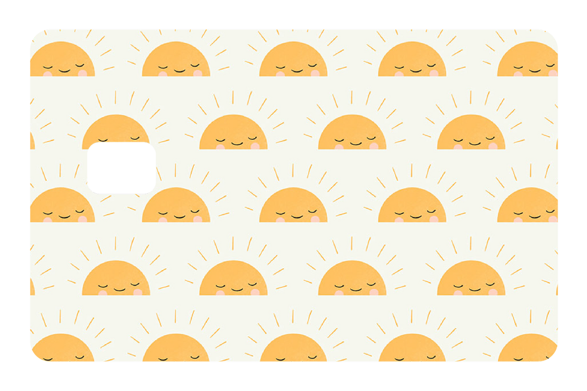 Sleeping Suns - Card Covers - Charly Clements - CUCU Covers