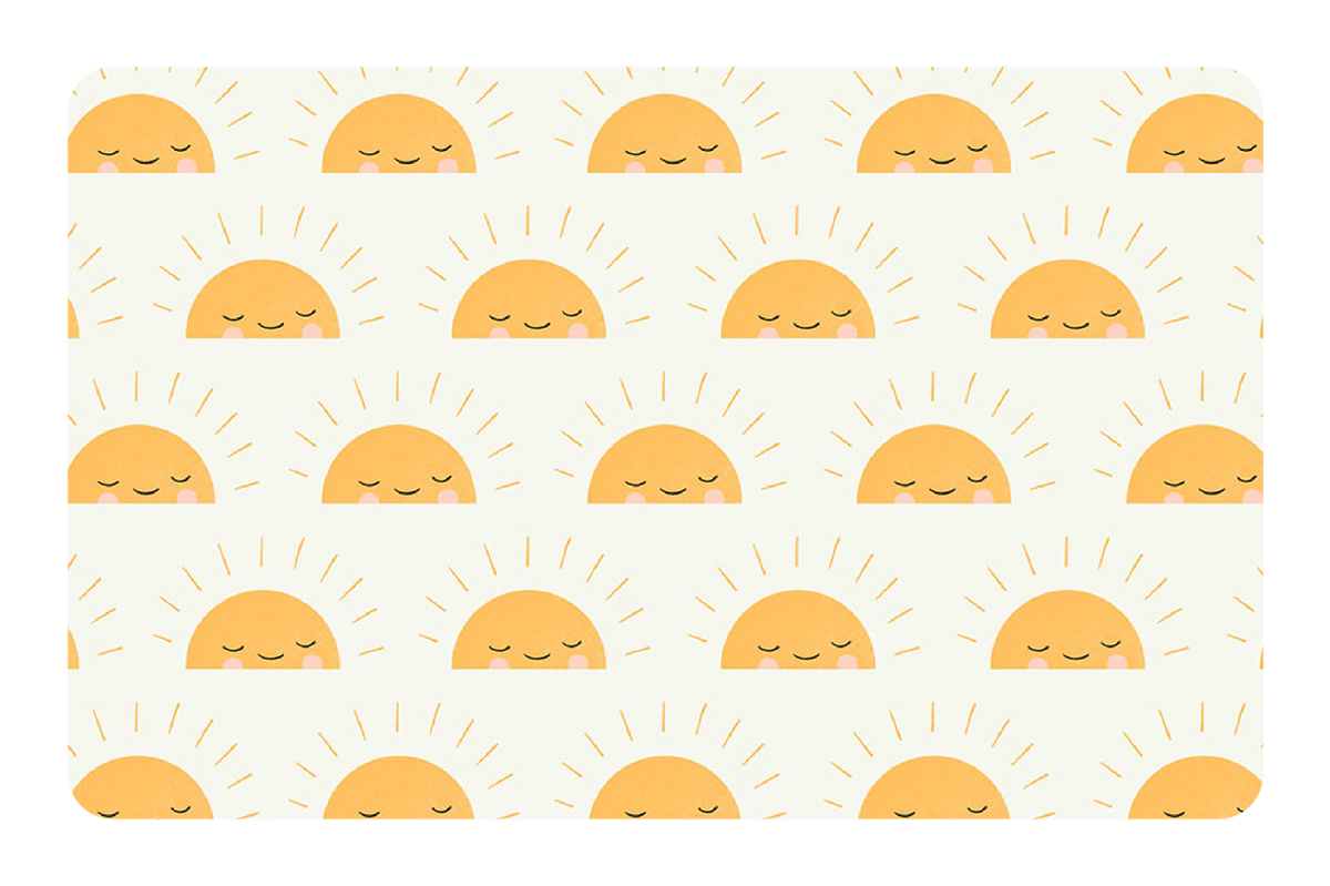 Sleeping Suns - Card Covers - Charly Clements - CUCU Covers