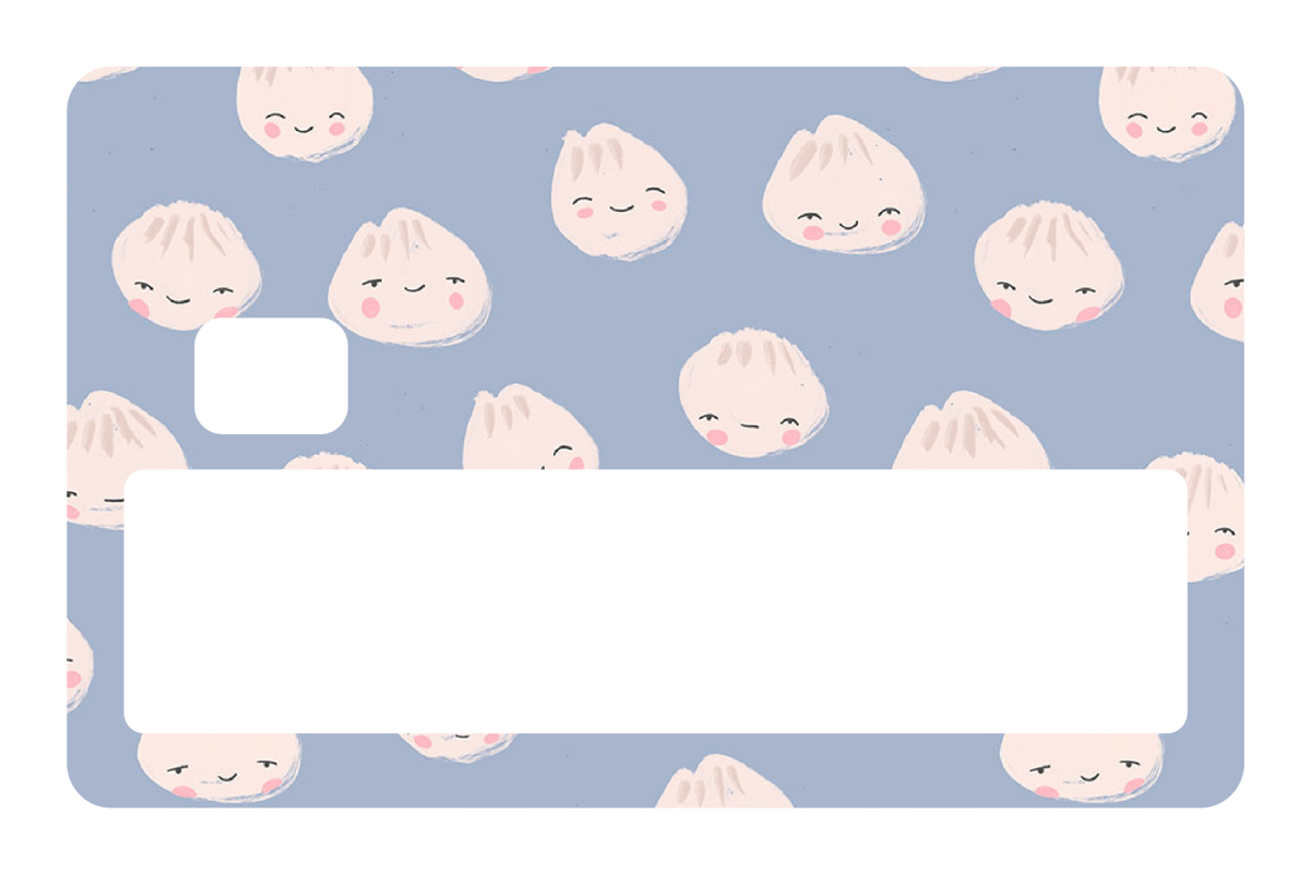 Bao Chika Bao Bao - Card Covers - Charly Clements - CUCU Covers