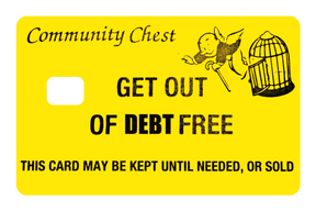 Get Out of Debt