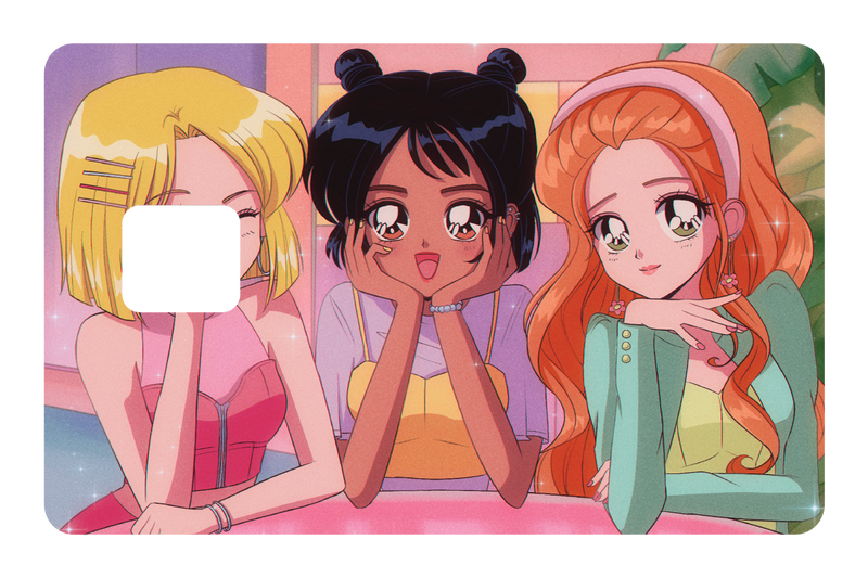 Totally Spies
