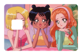 Totally Spies