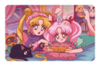 Sleepover Playing Games - Card Covers - Hanavbara - CUCU Covers