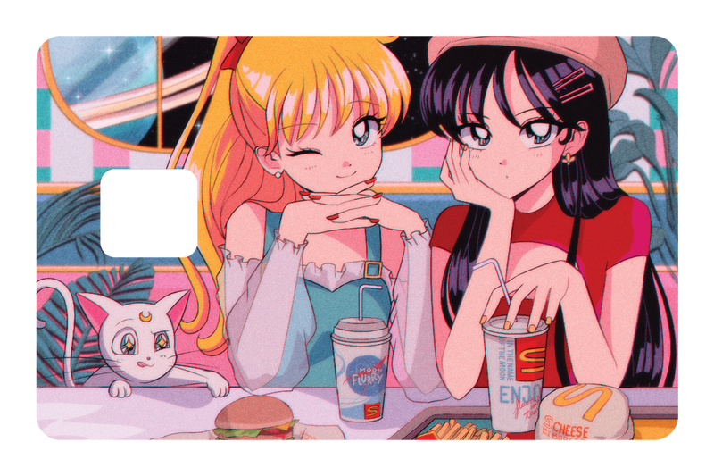 Space Burger