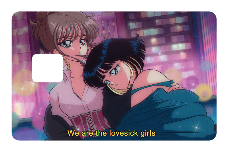 Lovesick
