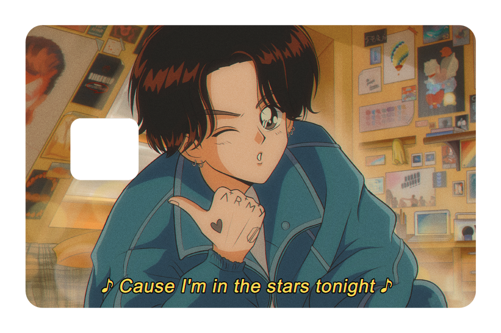 Stars Tonight