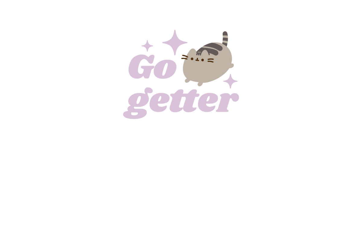 Go Getter