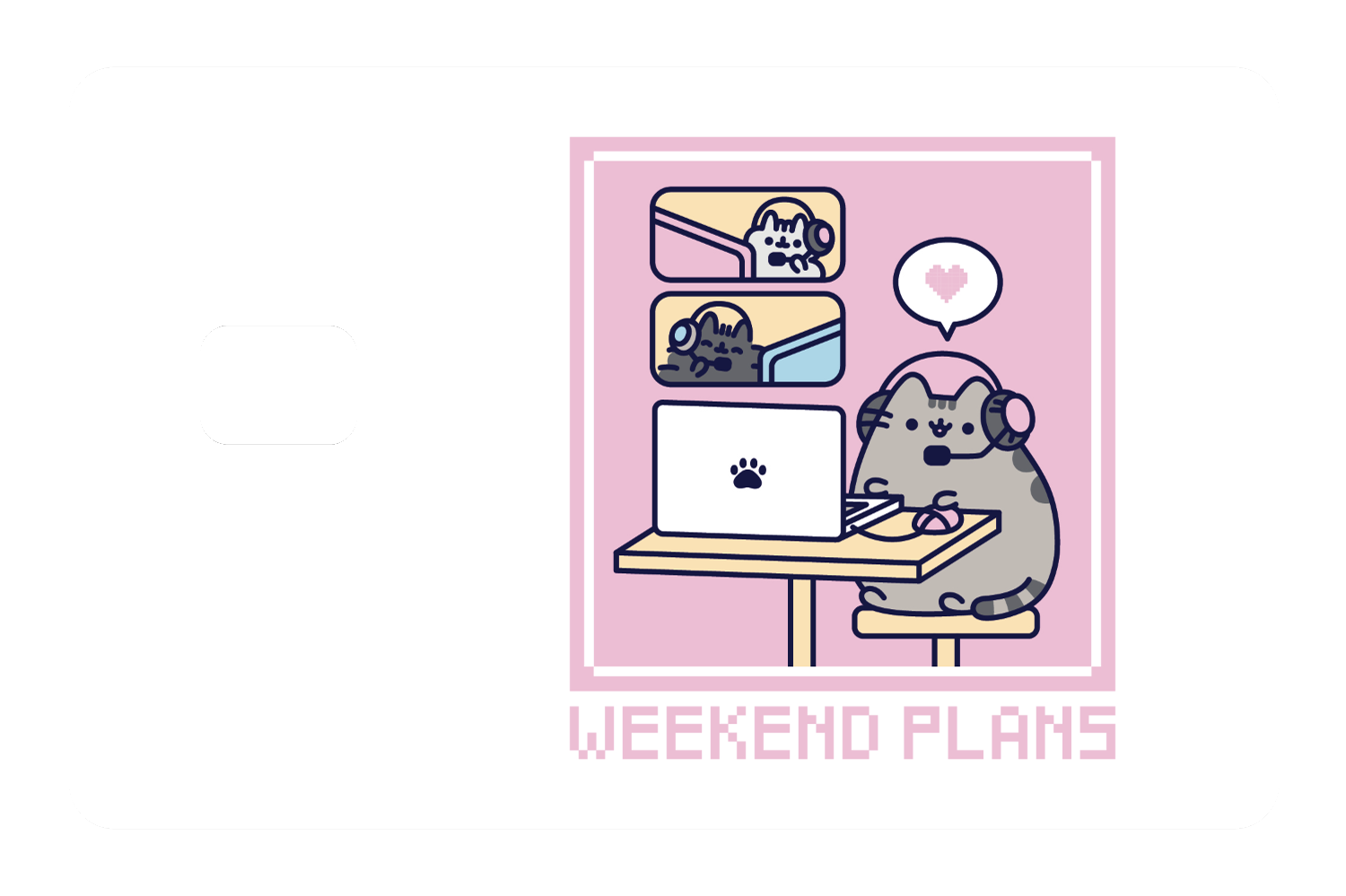 Weekend Plans