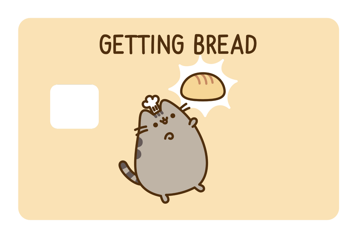 Getting Bread