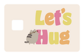 Let's Hug