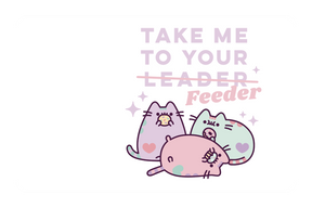 Take Me To Your Feeder