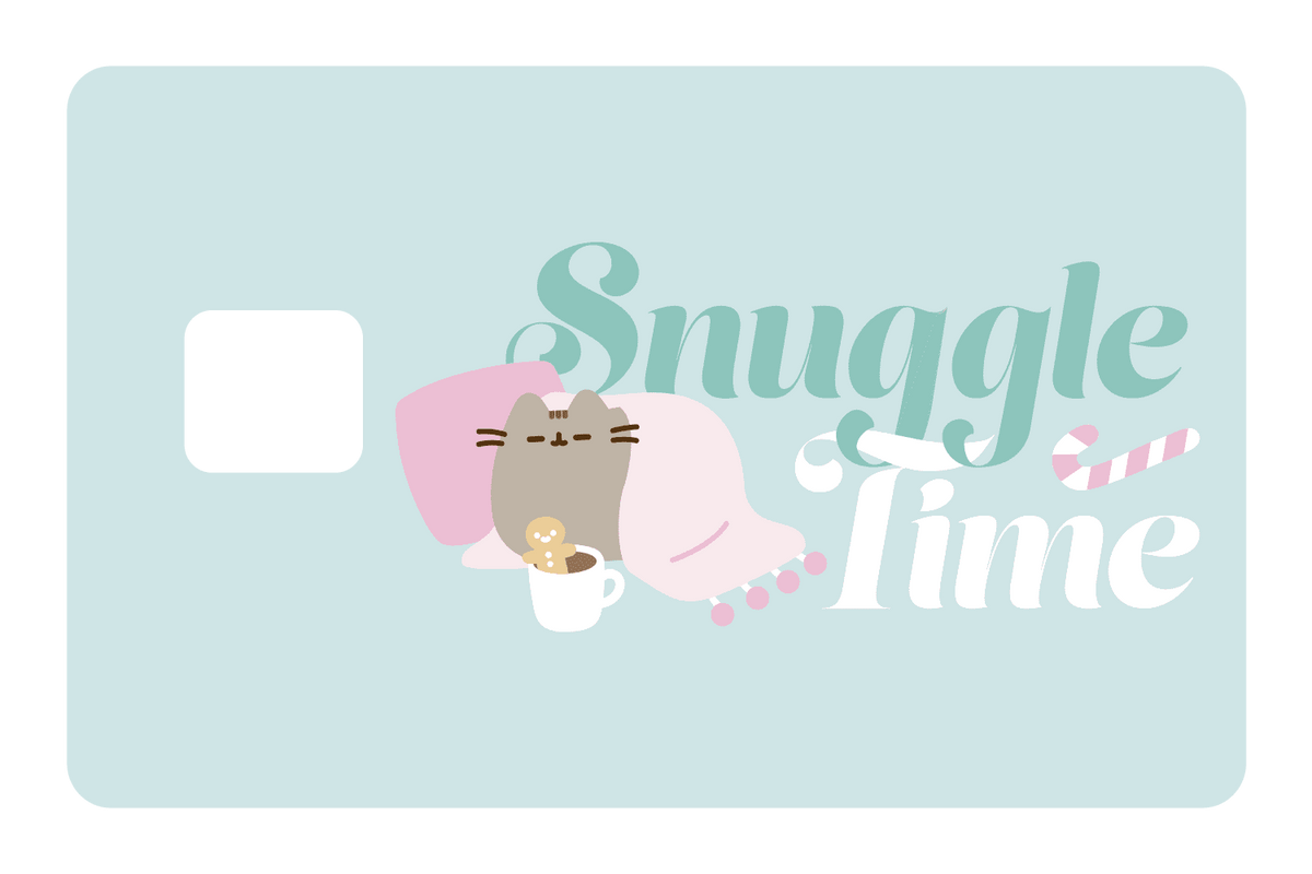 Snuggle Time