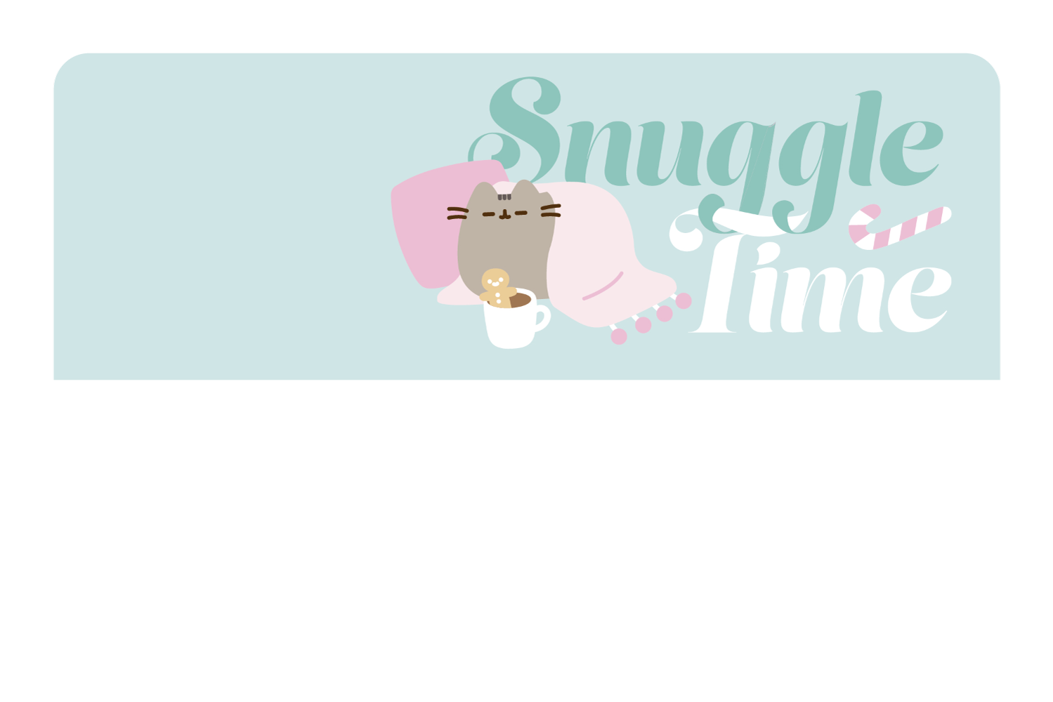 Snuggle Time