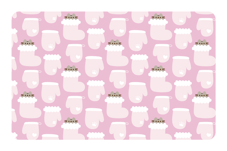 All Stocked Up - Card Covers - Pusheen - CUCU Covers