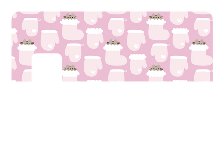 All Stocked Up - Card Covers - Pusheen - CUCU Covers