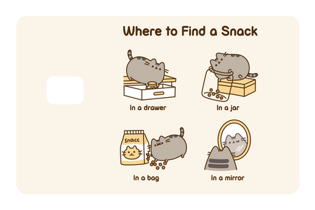 Where To Find a Snack