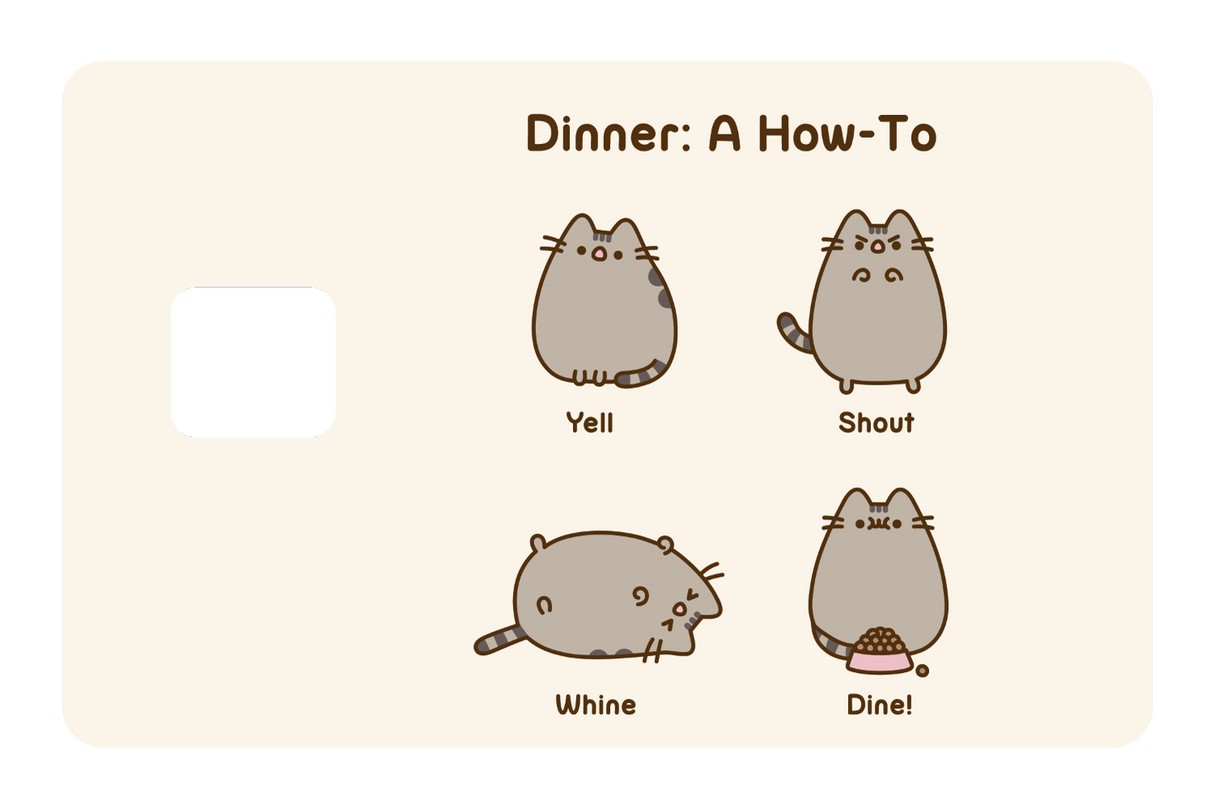 Dinner: A how-to