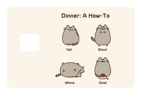 Dinner: A how-to