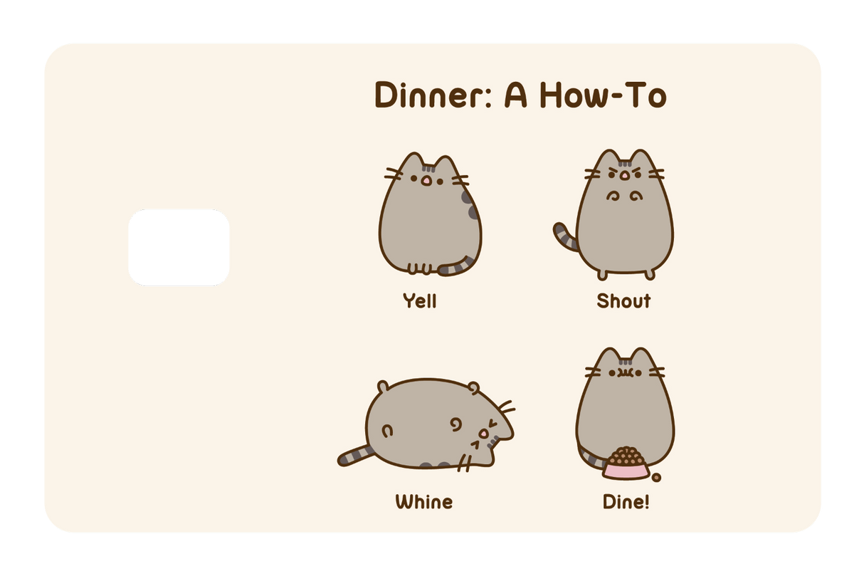 Dinner: A how-to