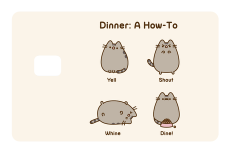 Dinner: A how-to