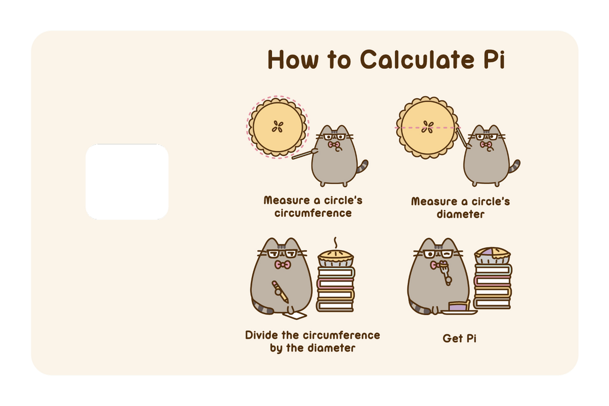 How To Calculate Pi