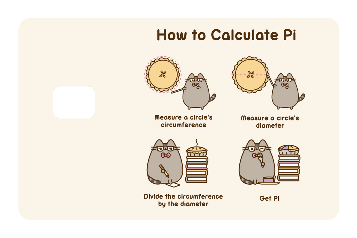 How To Calculate Pi