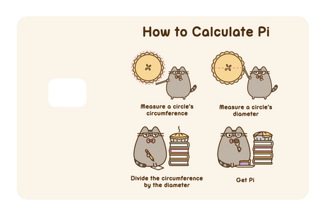 How To Calculate Pi