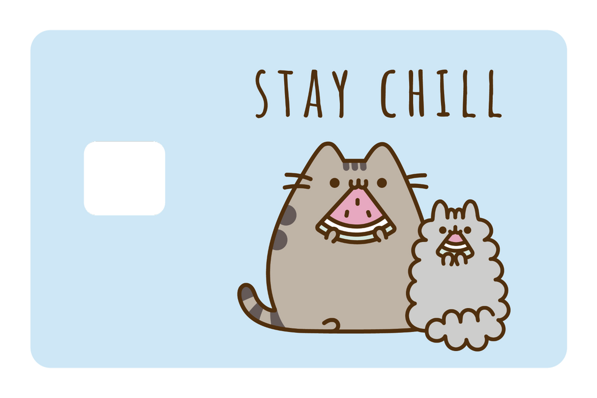 Stay Chill