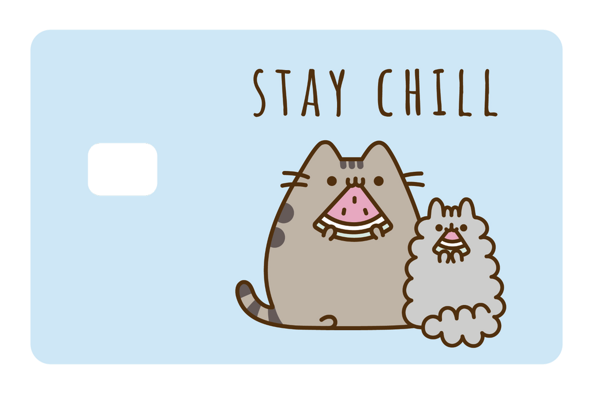 Stay Chill