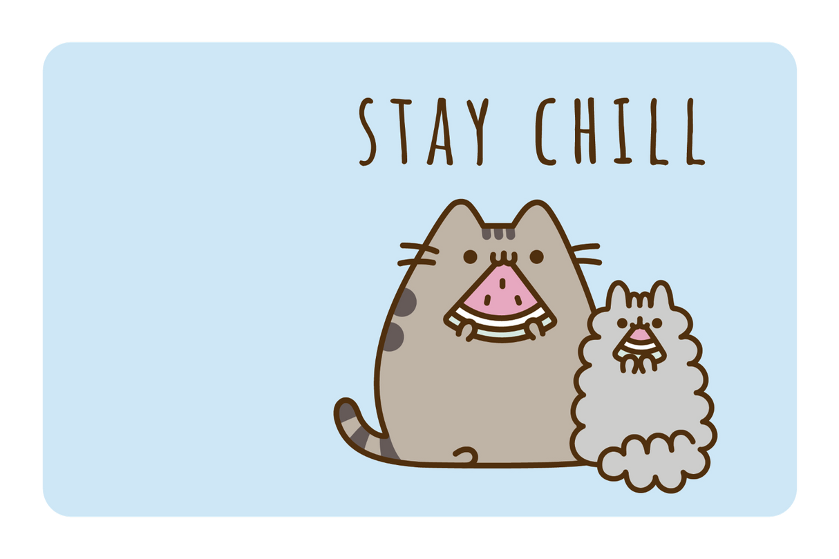 Stay Chill