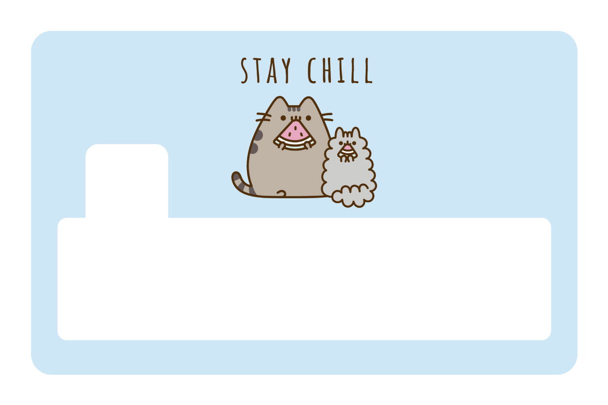 Stay Chill