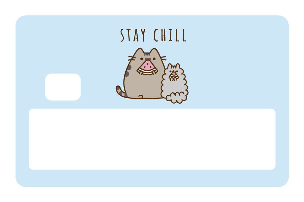 Stay Chill