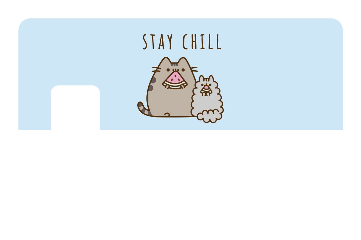 Stay Chill