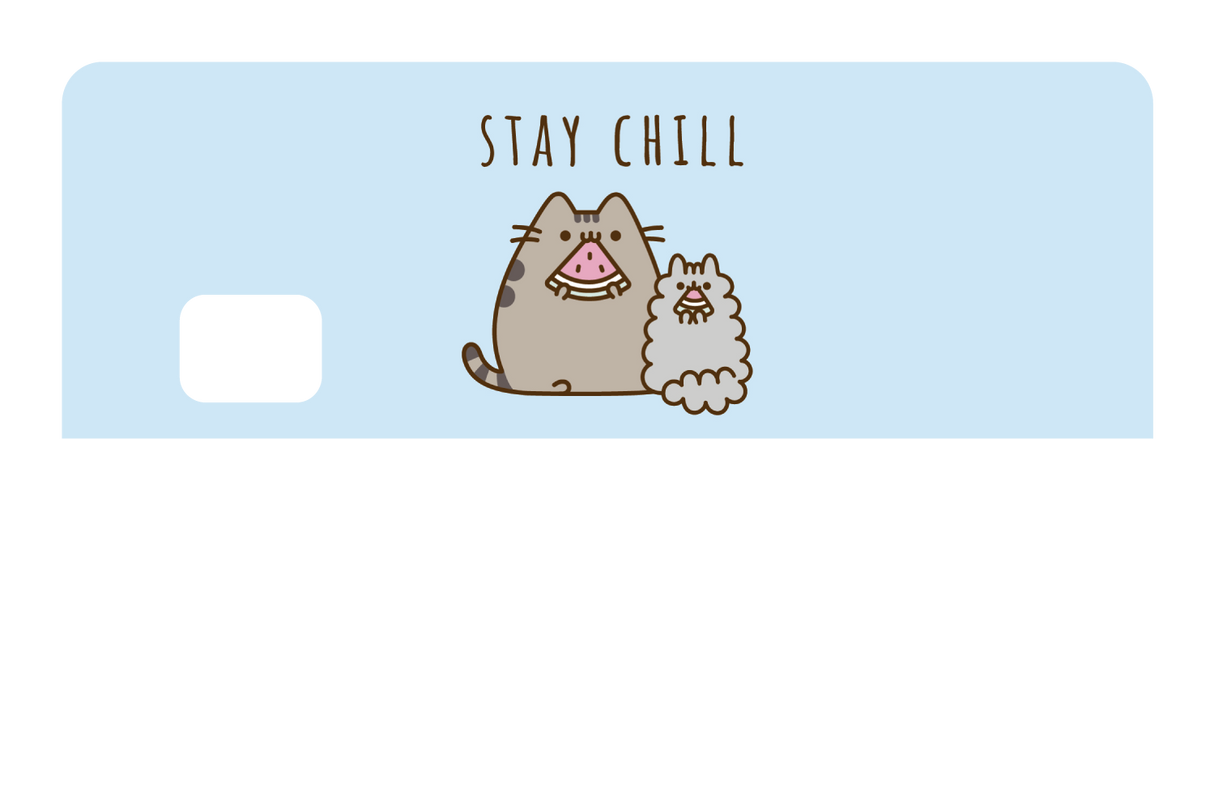 Stay Chill