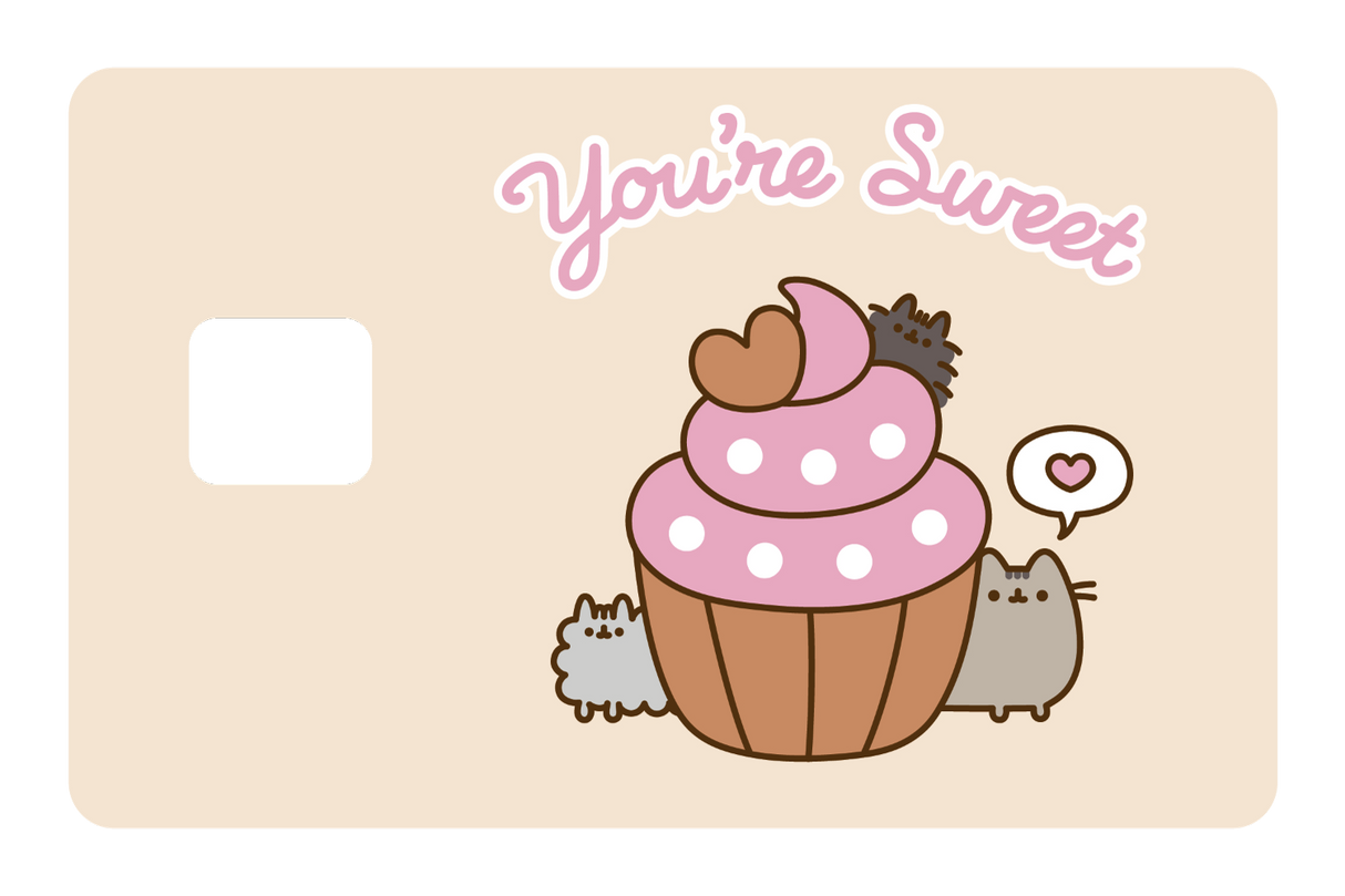 You're Sweet