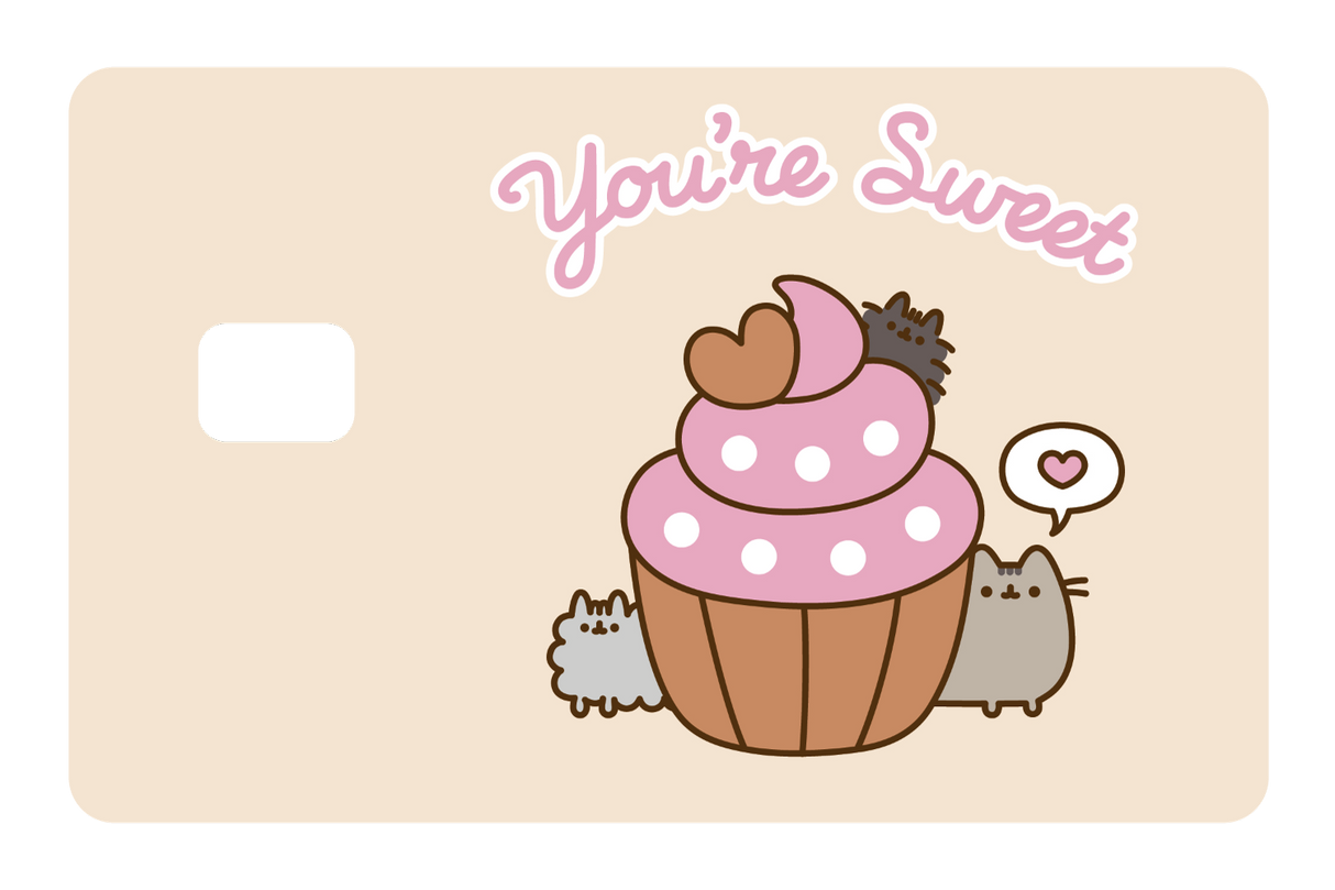 You're Sweet