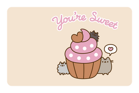 You're Sweet