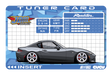 ND Roadster Tuner Card - Card Covers - Artforce - CUCU Covers