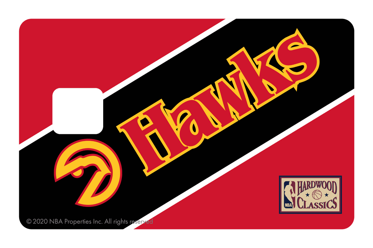 Atlanta Hawks: Uptempo Hardwood Classics