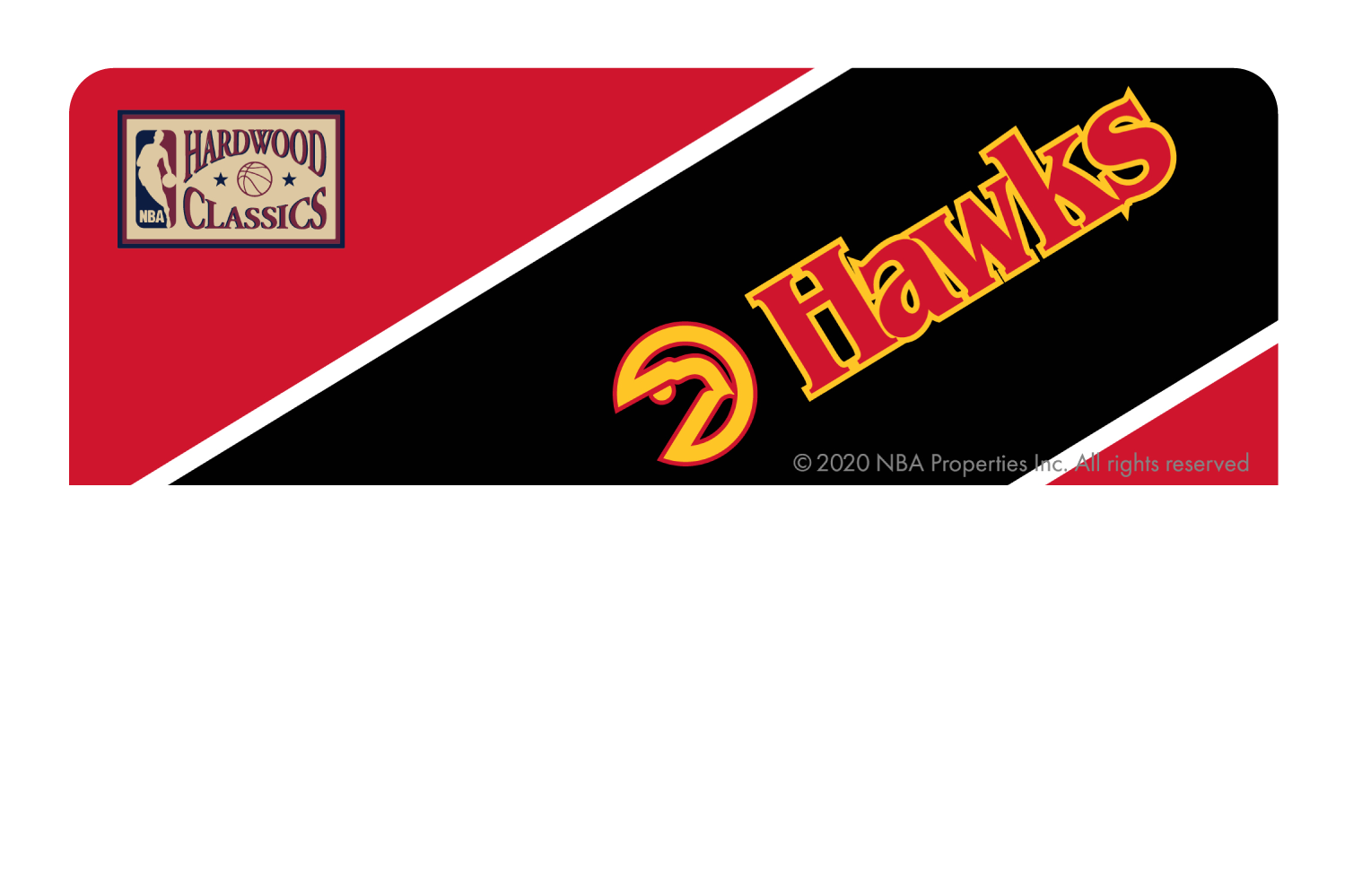 Atlanta Hawks: Uptempo Hardwood Classics