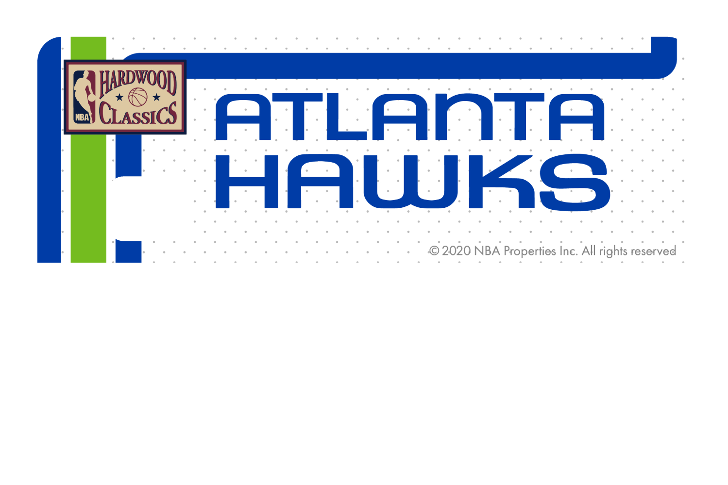 Atlanta Hawks: Home Hardwood Classics