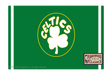 Boston Celtics: Away Hardwood Classics - Card Covers - NBALAB - CUCU Covers