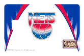 Brooklyn Nets: Home Warmups Hardwood Classics