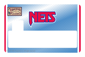 Brooklyn Nets: Home Hardwood Classics