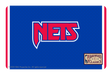 Brooklyn Nets: Away Hardwood Classics - Card Covers - NBALAB - CUCU Covers