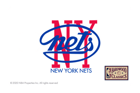 Brooklyn Nets: Throwback Hardwood Classics