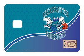 Charlotte Hornets: Uptempo Hardwood Classics