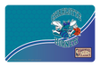 Charlotte Hornets: Uptempo Hardwood Classics - Card Covers - NBALAB - CUCU Covers