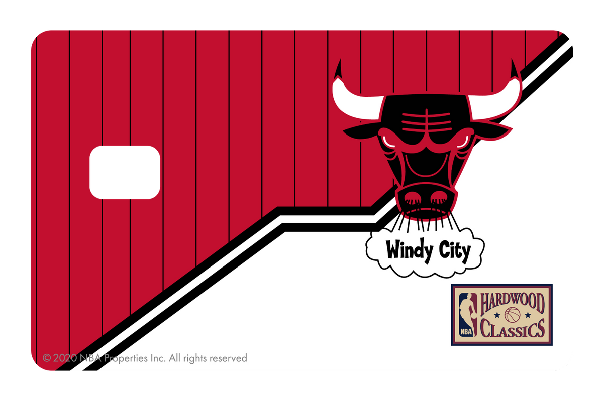 Chicago Bulls: Uptempo Hardwood Classics